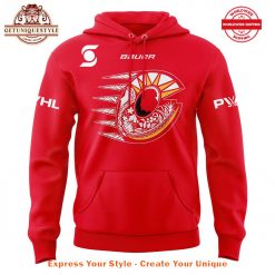 Ottawa Charge Celebration of Indigenous Heritage 2025 Hoodie