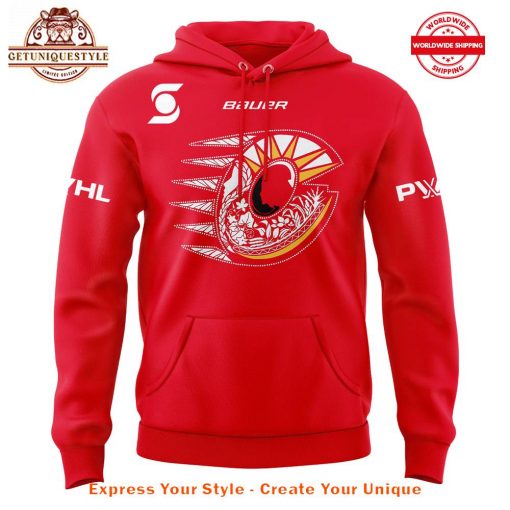 Ottawa Charge Celebration of Indigenous Heritage 2025 Hoodie