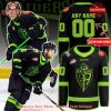 Prince Albert Raiders Contest Winning 2025 Hockey Jersey