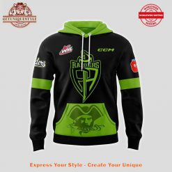 Prince Albert Raiders Contest Winning Limited Edition Hoodie