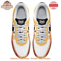 Rascal Flatts Life Is A Highway Tour Limited Edition Air Force 1