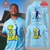 Seattle Mariners Julio Rodríguez Iced Out No Fly Zone Hoodie