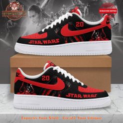 Star Wars 20 Limited Edition Air Force 1