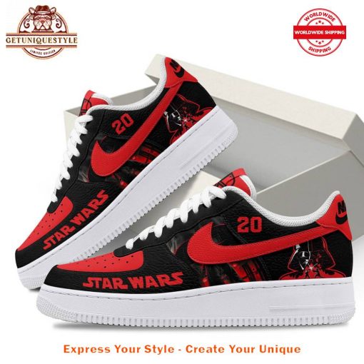 Star Wars 20 Limited Edition Air Force 1