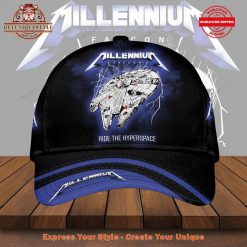 Star Wars Millennium Falcon Classic Cap