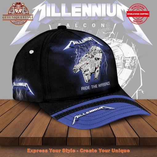 Star Wars Millennium Falcon Classic Cap