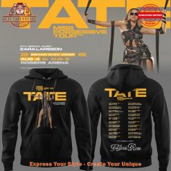 Tate McRae Miss Possessive Tour Special New Hoodie