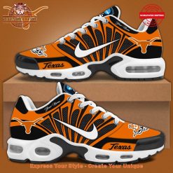 Texas Longhorns NCAA 2025 Limited Edition Air Max Plus Shoes