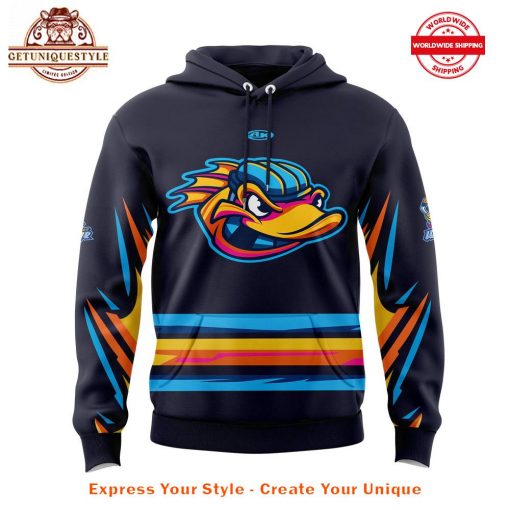 Toledo Walleye Kids Takeover Night 2025 Hoodie