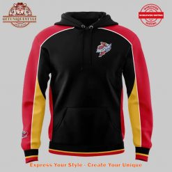 Tyrese Haliburton Iowa Cyclones Limited Edition Hoodie