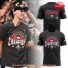 UConn Women’s Basketball Big East Champions Limited Edition Shirt