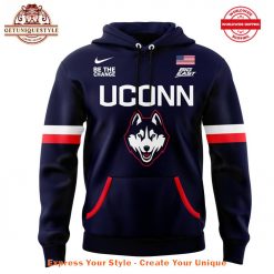 UConn Women’s Basketball Special New Navy Hoodie