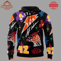 USC Trojans JuJu Watkins Gatorade 2025 Limited Edition Hoodie