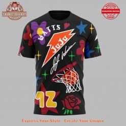 USC Trojans JuJu Watkins Gatorade California Player of the Year Shirt