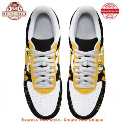 WuTang Clan 2025 Farewell Tour Air Force 1