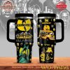 Wu-Tang Clan Killa Bees 40oz Stanley Tumbler